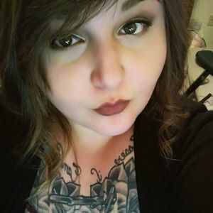 Meet your Posher, Tori